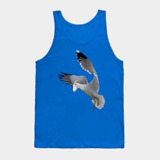 Birdy Goat Tank Top